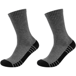 2PPK Cushioned Socks