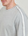 tekstylia Męskie T-shirty z krótkim rękawem Tommy Hilfiger TH ESTABLISHED Szary