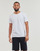 tekstylia Męskie T-shirty z krótkim rękawem Tommy Hilfiger STRETCH CN SS TEE 3PACK X3 Biały