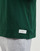 tekstylia Męskie T-shirty z krótkim rękawem Tommy Hilfiger SS TEE LOGO Zielony / Fonce