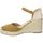 Buty Damskie Sandały Corina M3365 Brązowy