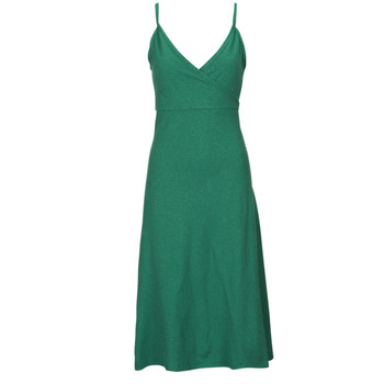 tekstylia Damskie Sukienki krótkie Patagonia W's Wear With All Dress Zielony