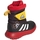 Buty Dziecko Kozaki i kalosze adidas Originals Kids Boots Winterplay Mickey C IG7189 Wielokolorowy