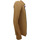 tekstylia Męskie Koszule z długim rękawem Gentile Bellini 146377053 Brązowy