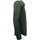 tekstylia Męskie Koszule z długim rękawem Gentile Bellini 146387942 Zielony