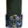 tekstylia Męskie Koszule z długim rękawem Gentile Bellini 146387942 Zielony