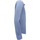 tekstylia Męskie Koszule z długim rękawem Gentile Bellini 146388519 Niebieski