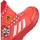 Buty Dziecko Kozaki i kalosze adidas Originals Kids Boots Winterplay Minnie C IG7188 Czerwony