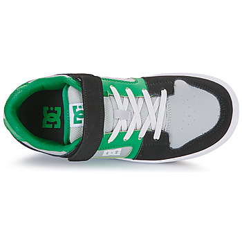 DC Shoes MANTECA 4 V Czarny / Zielony