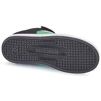 DC Shoes MANTECA 4 V Czarny / Zielony
