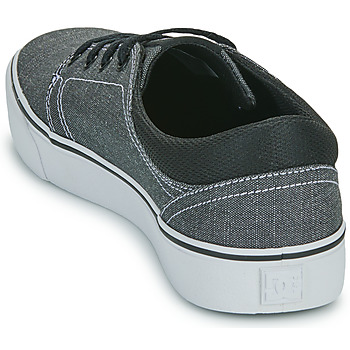 DC Shoes TRASE TX SE Czarny / Biały