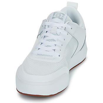 DC Shoes TRANSIT Biały / Gum