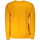 tekstylia Męskie Bluzy dresowe Joma Urban Street Sweatshirt Żółty