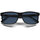 Zegarki & Biżuteria  okulary przeciwsłoneczne Polaroid Occhiali da Sole  PLD2075/S/X 807 Polarizzati Czarny