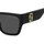 Zegarki & Biżuteria  okulary przeciwsłoneczne Marc Jacobs Occhiali da Sole  MARC 646/S 807 Czarny