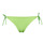 tekstylia Damskie Bikini: góry lub doły osobno Banana Moon ROXA HIBISCRUN Zielony