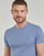 tekstylia Męskie T-shirty z krótkim rękawem Kaporal RIFT Niebieski / Pomarańczowy