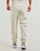 tekstylia Męskie Spodnie dresowe New Balance FLEECE JOGGER Beżowy