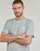 tekstylia Męskie T-shirty z krótkim rękawem New Balance SMALL LOGO JERSEY TEE Szary