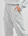 tekstylia Damskie Spodnie dresowe New Balance FRENCH TERRY JOGGER Szary