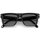 Zegarki & Biżuteria  okulary przeciwsłoneczne Carrera Occhiali da Sole  305/S 807 Polarizzati Czarny