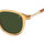 Zegarki & Biżuteria  okulary przeciwsłoneczne David Beckham Occhiali da Sole  DB1114/S GYG Żółty