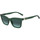 Zegarki & Biżuteria  Damskie okulary przeciwsłoneczne Love Moschino Occhiali da Sole  MOL057/S 1ED Kaki