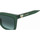 Zegarki & Biżuteria  Damskie okulary przeciwsłoneczne Love Moschino Occhiali da Sole  MOL057/S 1ED Kaki