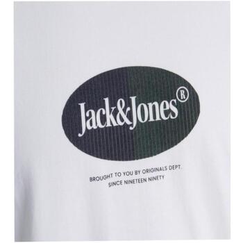 Jack & Jones  Biały