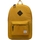 Torby Damskie Plecaki Herschel Heritage Backpack - Arrowwood/Chicory Coffee Żółty