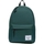 Torby Męskie Plecaki Herschel Classic XL Backpack - Trekking Green Zielony