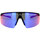 Zegarki & Biżuteria  okulary przeciwsłoneczne adidas Originals Occhiali da Sole  Sport PRFM SHIELD SP0075/S 02Z Czarny