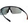 Zegarki & Biżuteria  okulary przeciwsłoneczne adidas Originals Occhiali da Sole  Sport PRFM SHIELD SP0075/S 02Z Czarny