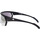 Zegarki & Biżuteria  okulary przeciwsłoneczne adidas Originals Occhiali da Sole  Sport SP0063/S 02G Czarny
