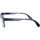 Zegarki & Biżuteria  okulary przeciwsłoneczne adidas Originals Occhiali da Sole  Originals OR0067/S 20Q Szary