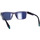 Zegarki & Biżuteria  okulary przeciwsłoneczne adidas Originals Occhiali da Sole  Originals OR0067/S 20Q Szary