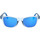 Zegarki & Biżuteria  okulary przeciwsłoneczne adidas Originals Occhiali da Sole  Originals OR0079/S 26X Inny
