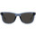 Zegarki & Biżuteria  okulary przeciwsłoneczne David Beckham Occhiali da Sole  DB1113/S PJP Niebieski