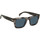 Zegarki & Biżuteria  okulary przeciwsłoneczne David Beckham Occhiali da Sole  DB7099/S 2W8 Szary