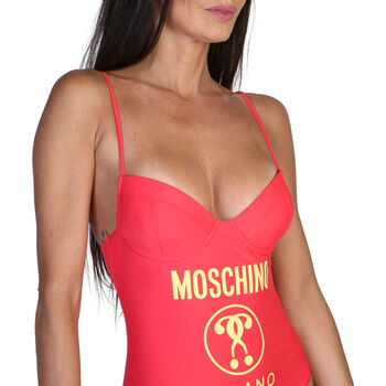 Moschino - A4985-4901 Różowy