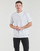 tekstylia Męskie T-shirty z krótkim rękawem Tommy Jeans TJM REG S NEW CLASSICS TEE EXT Biały