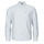 tekstylia Męskie Koszule z długim rękawem Tommy Jeans TJM REG OXFORD STRIPESHIRT Biały / Niebieski