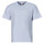 tekstylia Męskie T-shirty z krótkim rękawem Tommy Jeans TJM REG S NEW CLASSICS TEE EXT Niebieski
