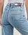 tekstylia Damskie Jeans mom Tommy Jeans MOM JEAN UH TPR CG4114 Niebieski