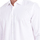 tekstylia Męskie Koszule z długim rękawem Daniel Hechter 182558-60200-701 Biały