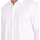 tekstylia Męskie Koszule z długim rękawem Daniel Hechter 182560-60200-702 Biały