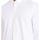 tekstylia Męskie Koszule z długim rękawem Daniel Hechter 182642-60511-702 Biały
