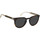 Zegarki & Biżuteria  okulary przeciwsłoneczne David Beckham Occhiali da Sole  DB1112/S 086 Brązowy