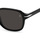 Zegarki & Biżuteria  okulary przeciwsłoneczne David Beckham Occhiali da Sole  DB1100/S 807 Czarny