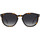 Zegarki & Biżuteria  okulary przeciwsłoneczne David Beckham Occhiali da Sole  DB1099/S 086 Brązowy